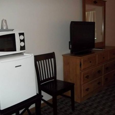 Burke Inn Motel & Suites Carroll 外观 照片